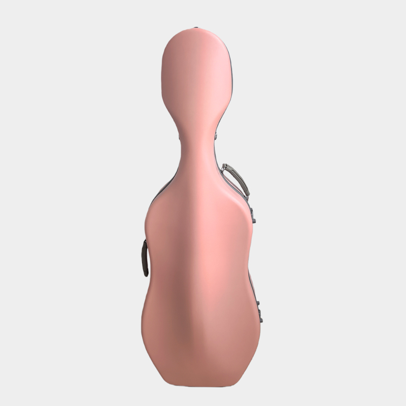 G-1029C Composite cello case