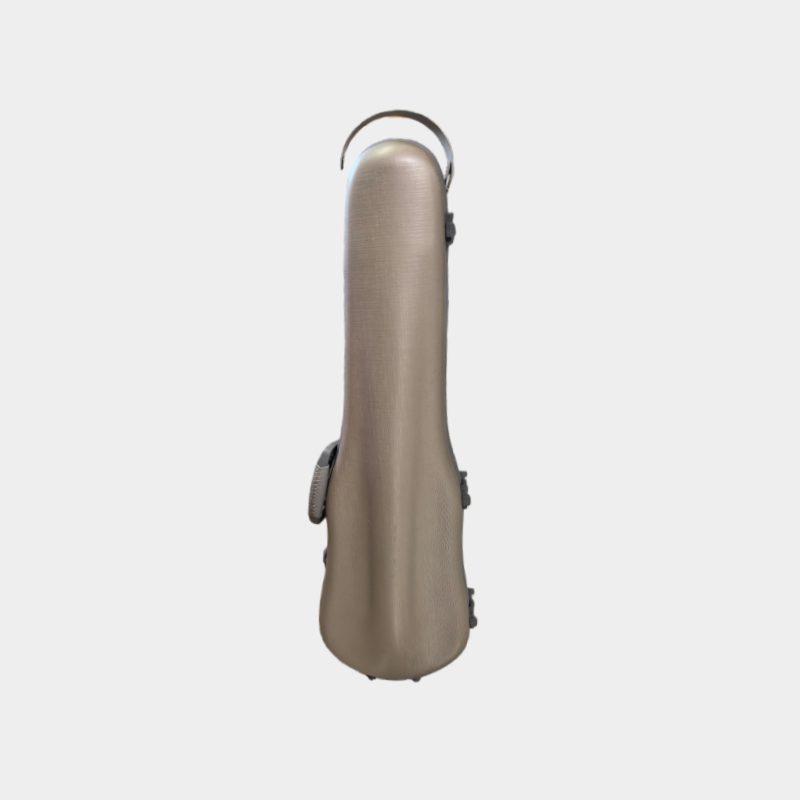 G-1012VF Shaped violin case
