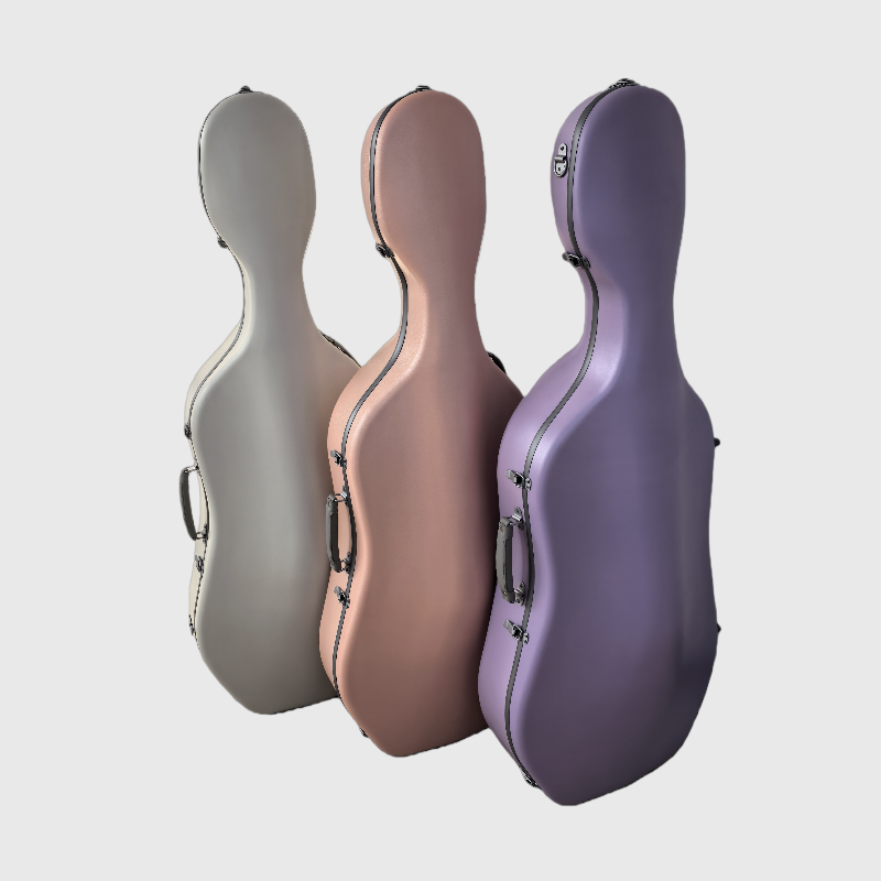G-1030C Composite Cello Case