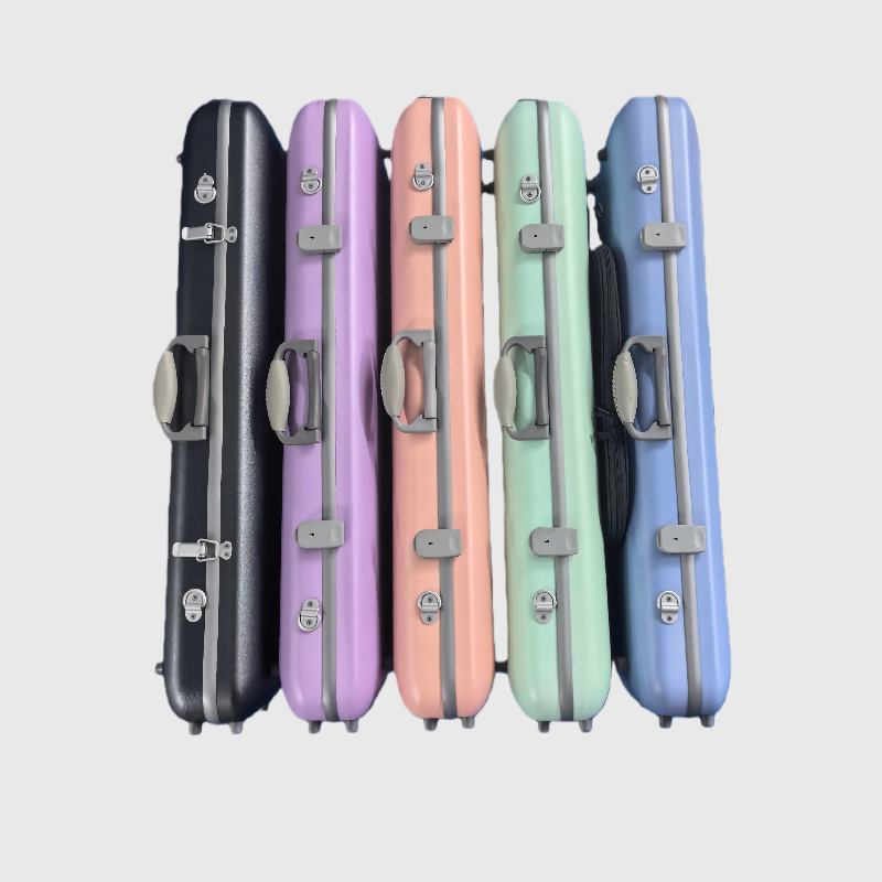 G-2006VP Composite PC Violin Case