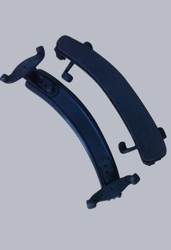 RS-03 Plastic violin shoulder rest