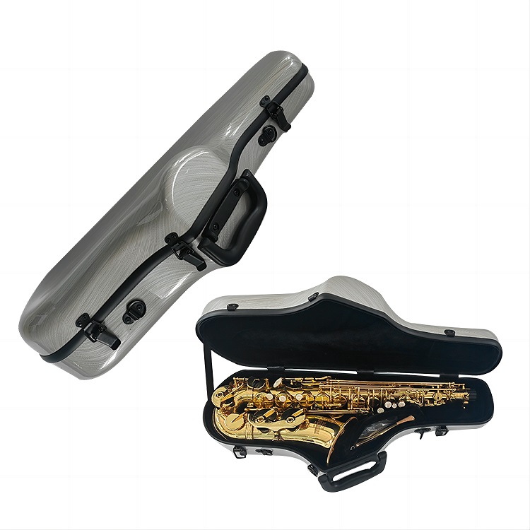 Alto PC Saxophone Case